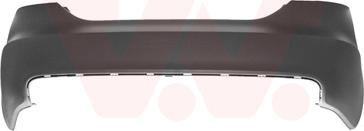 Van Wezel 0318544 - Paraurti www.autoricambi360.it