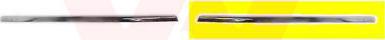Van Wezel 0318581 - Cornice, Faro principale www.autoricambi360.it