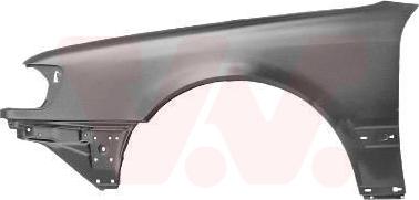 Van Wezel 0313657 - Parafango www.autoricambi360.it