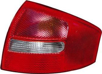 Van Wezel 0317932 - Luce posteriore www.autoricambi360.it