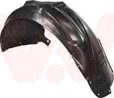 Van Wezel 0317434 - Copertura, Passaruota www.autoricambi360.it