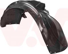 Van Wezel 0317433 - Copertura, Passaruota www.autoricambi360.it