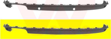 Van Wezel 0317509 - Spoiler www.autoricambi360.it