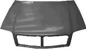 Van Wezel 0317660 - Cofano motore www.autoricambi360.it