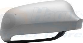 Van Wezel 0317844 - Copertura, Specchio esterno www.autoricambi360.it
