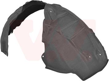Van Wezel 0389433 - Copertura, Passaruota www.autoricambi360.it