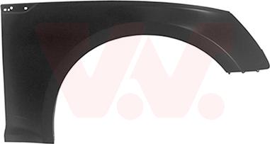 Van Wezel 0389658 - Parafango www.autoricambi360.it