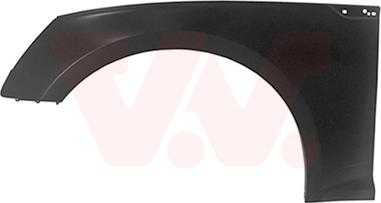 Van Wezel 0389657 - Parafango www.autoricambi360.it