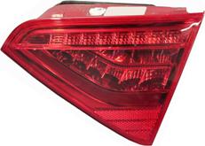 Van Wezel 0384928 - Luce posteriore www.autoricambi360.it