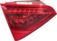 Van Wezel 0384927 - Luce posteriore www.autoricambi360.it