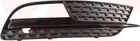 Van Wezel 0384594 - Griglia di ventilazione, Paraurti www.autoricambi360.it