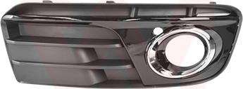 Van Wezel 0385592 - Griglia di ventilazione, Paraurti www.autoricambi360.it