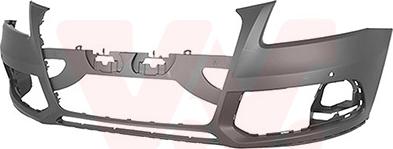 Van Wezel 0385575 - Paraurti www.autoricambi360.it