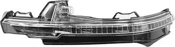 Van Wezel 0386915 - Indicatore direzione www.autoricambi360.it