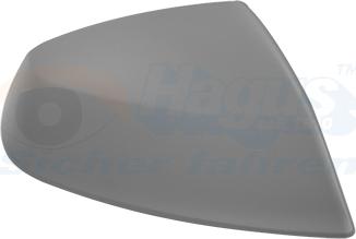 Van Wezel 0386844 - Copertura, Specchio esterno www.autoricambi360.it