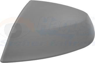 Van Wezel 0386843 - Copertura, Specchio esterno www.autoricambi360.it