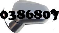 Van Wezel 0386807 - Specchio retrovisore esterno www.autoricambi360.it