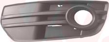 Van Wezel 0380593 - Griglia di ventilazione, Paraurti www.autoricambi360.it