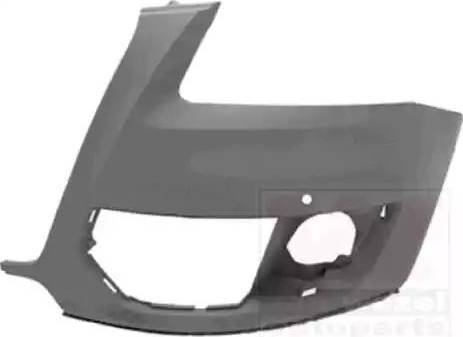 Van Wezel 0380565 - Paraurti www.autoricambi360.it