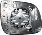 Van Wezel 0380837 - Vetro specchio, Specchio esterno www.autoricambi360.it