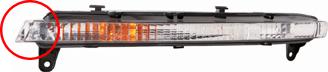 Van Wezel 0381907 - Indicatore direzione www.autoricambi360.it