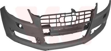 Van Wezel 0381575 - Paraurti www.autoricambi360.it