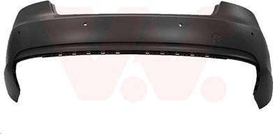Van Wezel 0383545 - Paraurti www.autoricambi360.it