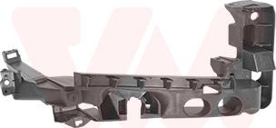 Van Wezel 0334462 - Supporto, Faro principale www.autoricambi360.it