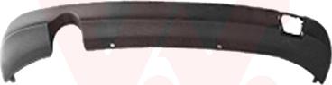 Van Wezel 0334509 - Spoiler www.autoricambi360.it