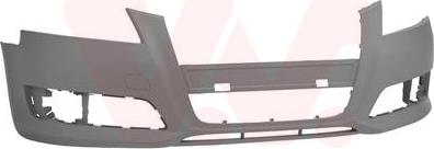Van Wezel 0334574 - Paraurti www.autoricambi360.it