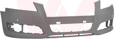 Van Wezel 0334576 - Paraurti www.autoricambi360.it