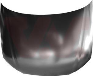 Van Wezel 0334660 - Cofano motore www.autoricambi360.it
