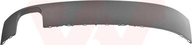 Van Wezel 0335508 - Spoiler www.autoricambi360.it