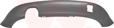 Van Wezel 0333509 - Spoiler www.autoricambi360.it