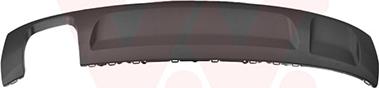 Van Wezel 0337508 - Spoiler www.autoricambi360.it