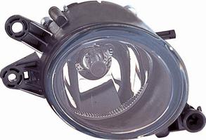 Van Wezel 0325996 - Fendinebbia www.autoricambi360.it