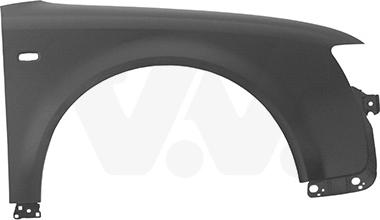 Van Wezel 0325656 - Parafango www.autoricambi360.it