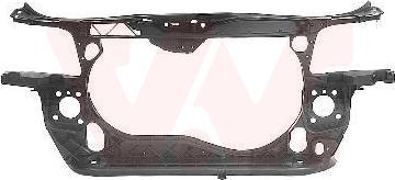 Van Wezel 0325668 - Pannellatura anteriore www.autoricambi360.it