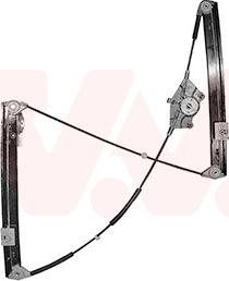 Van Wezel 0325261 - Alzacristallo www.autoricambi360.it
