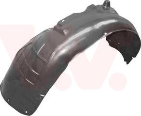Van Wezel 0326433 - Copertura, Passaruota www.autoricambi360.it