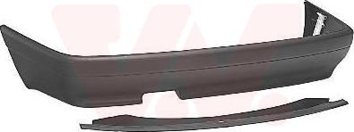 Van Wezel 0320542 - Paraurti www.autoricambi360.it