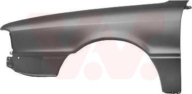 Van Wezel 0320657 - Parafango www.autoricambi360.it