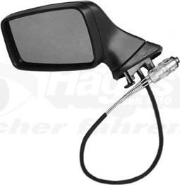 Van Wezel 0320803 - Specchio retrovisore esterno www.autoricambi360.it