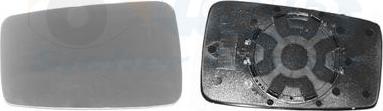 Van Wezel 0320831 - Vetro specchio, Specchio esterno www.autoricambi360.it
