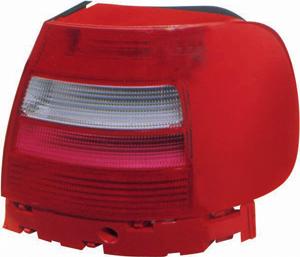 Van Wezel 0323938 - Luce posteriore www.autoricambi360.it
