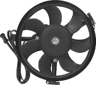Van Wezel 0323746 - Ventola, Raffreddamento motore www.autoricambi360.it