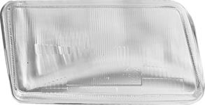Van Wezel 0322978 - Lente diffusore, Faro principale www.autoricambi360.it