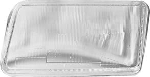 Van Wezel 0322977 - Lente diffusore, Faro principale www.autoricambi360.it