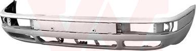 Van Wezel 0322576 - Paraurti www.autoricambi360.it