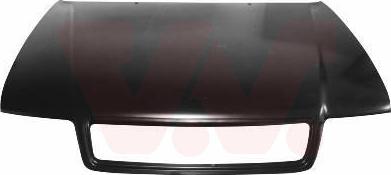 Van Wezel 0322660 - Cofano motore www.autoricambi360.it